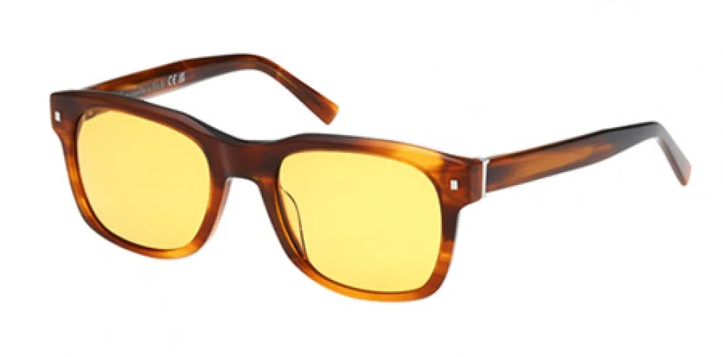 ABERCROMBIE & FITCH 00060 Sunglasses - view 4